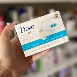 Jabón Dove ORIGINAL