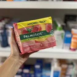 🫧Jabones Palmolive de 120 g