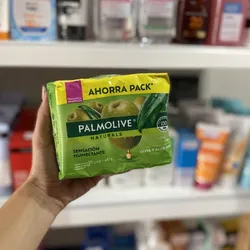 🫧Jabones Palmolive de 120 g