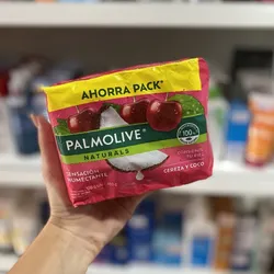 🫧Jabones Palmolive de 120 g