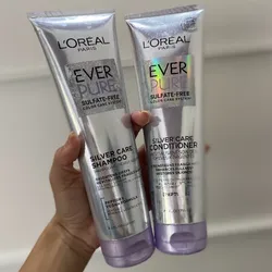 Juego de shampoo L'Oréal
