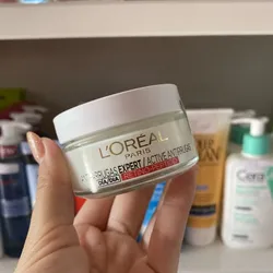 ❤️ L’Oréal Paris Active Anti-Arrugas Cuidado Intensivo Día 45+