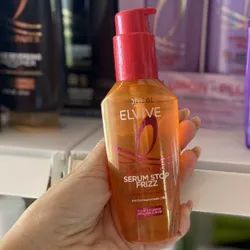 🧡 L’Oréal Paris Elvive Dream Long Sérum Stop Frizz