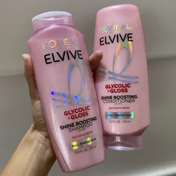 L'Oréal Set de shampoo y acondicionador