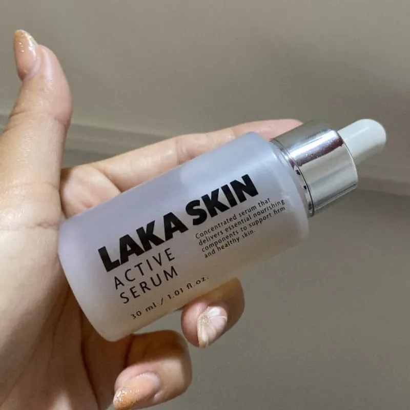 Laka Skin Active Serum
