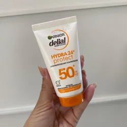 Leche Protectora SPF 50 HYDRA 24H Protect de Delial