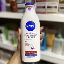 Nivea REGENERACIÓN INTENSIVA