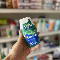 🪥Pasta dental en gel Crest plus