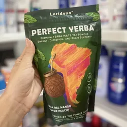 Perfect Yerba Mate