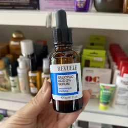 💙 Revuele Skin Elements Salicylic Acid 2% Serum
