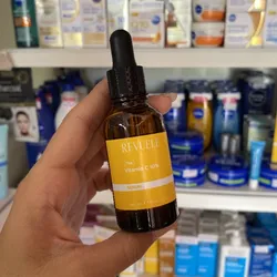 🍊 REVUELE [The] · Vitamina C 10%