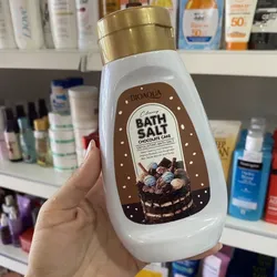 Sales de Baño BIOAQUA