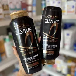 set de L'Oréal