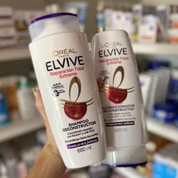 💜Set L'Oréal xxl
