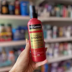 spray protector de calor TRESEMMÉ Keratin Smooth