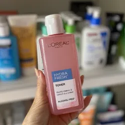 🎀Tónico facial L'Oréal