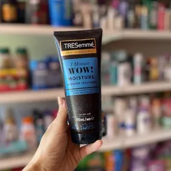 Tratamiento capilar intensivo de 1 minuto para cabello seco