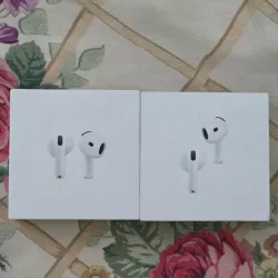 AIRPODS 4 NC
