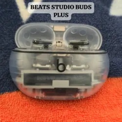 BEATS STUDIO BUDS PLUS