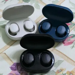 BOSE QUIETCOMFORT EARBUDS