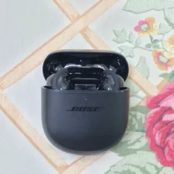 BOSE QUIETCOMFORT EARBUDS II