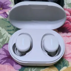 BOSE QUIETCOMFORT EARBUDS