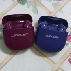 BOSE QUIETCOMFORT ULTRA II