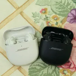 BOSE QUIETCOMFORT ULTRA