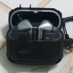 SAMSUNG GALAXY BUDS 3 PRO