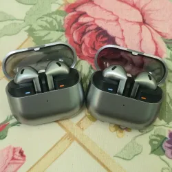 SAMSUNG GALAXY BUDS 3
