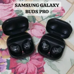 SAMSUNG GALAXY BUDS PRO