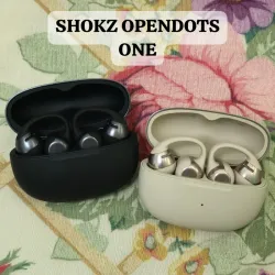 SHOKZ OPENDOTS ONE