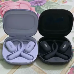 SHOKZ OPENFIT 2 PLUS