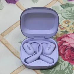 SHOKZ OPENFIT 2 PLUS