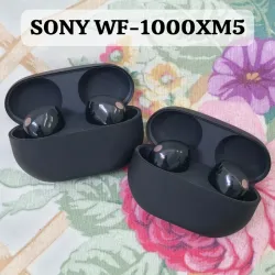 SONY WF-1000XM5