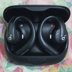 SOUNDCORE BY ANKER AEROFIT PRO