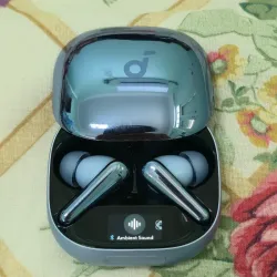 SOUNDCORE BY ANKER LIBERTY 4 PRO