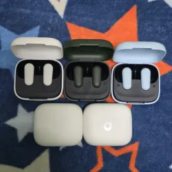 SOUNDCORE BY ANKER P30i