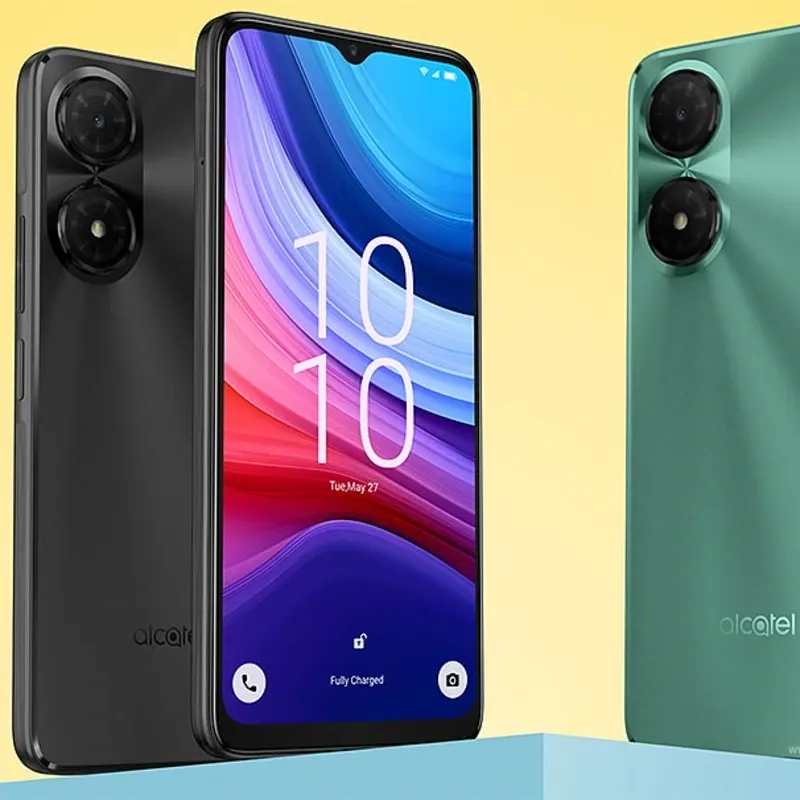 Alcatel 3 3/64GB