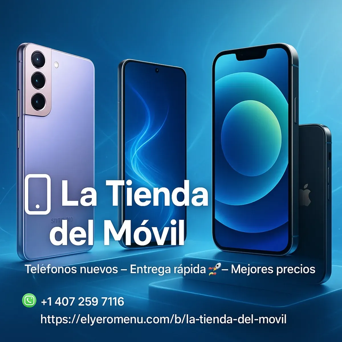 La tienda del Móvil