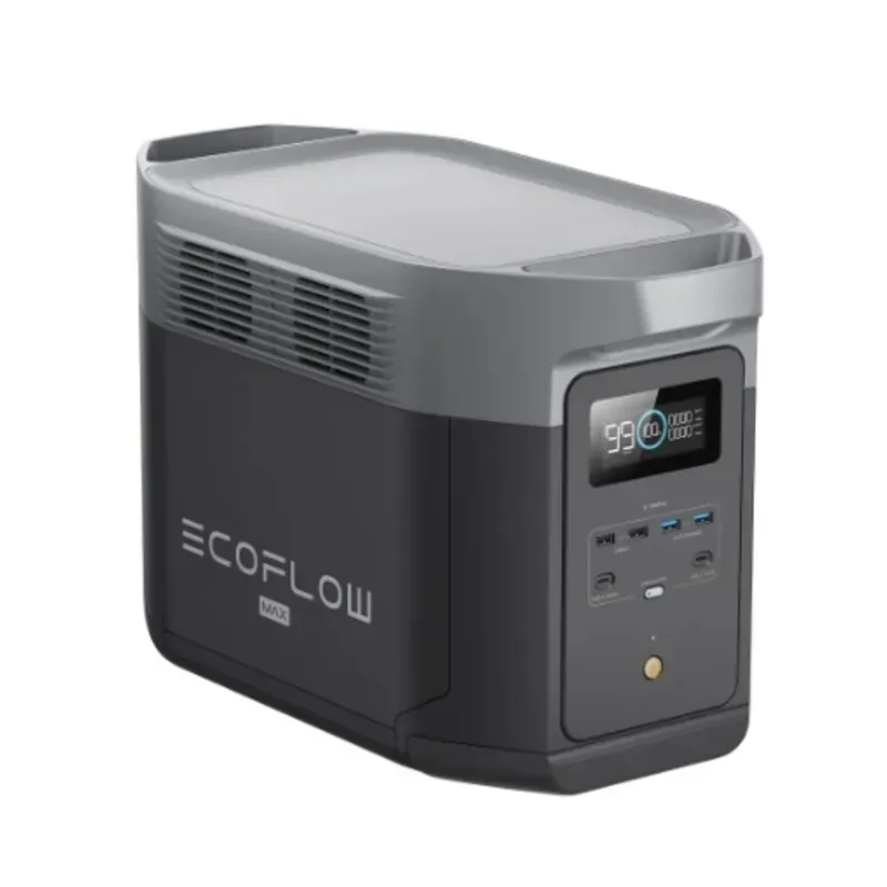  EcoFlow DELTA 2 Max