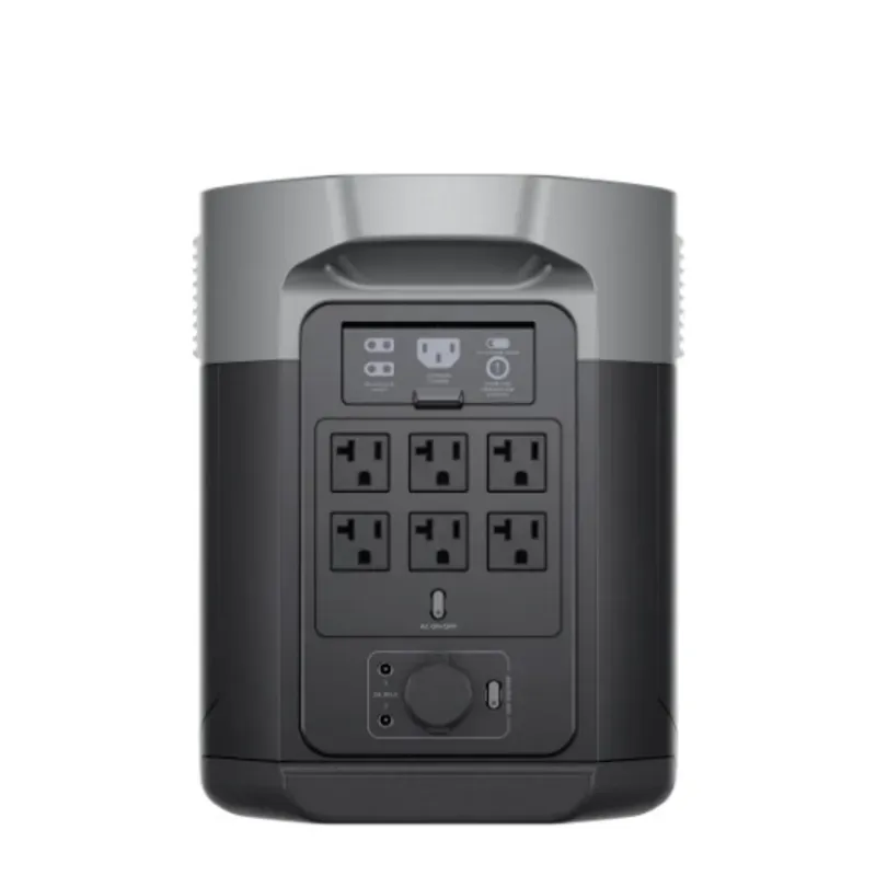  EcoFlow DELTA 2 Max