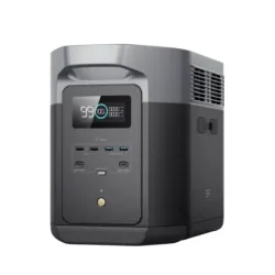 EcoFlow DELTA 2 Max