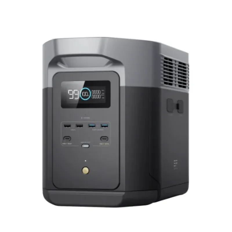  EcoFlow DELTA 2 Max