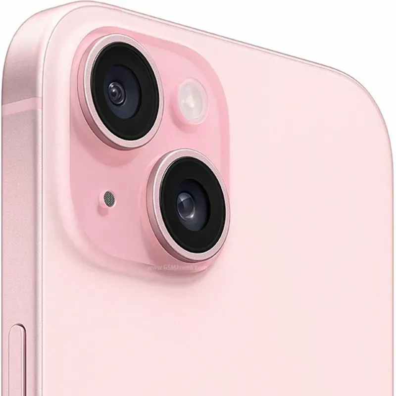 iPhone 15 128GB  INDIAN VERSION SINGLE SIM 