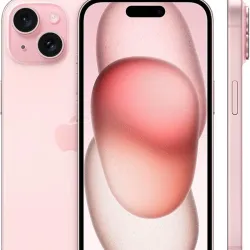 iPhone 15 128GB  INDIAN VERSION SINGLE SIM 