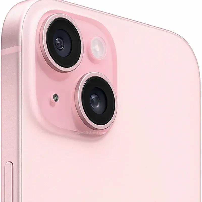 iPhone 15 256GB  INDIAN VERSION SINGLE SIM 