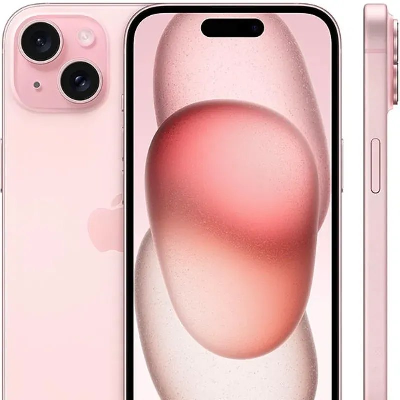 iPhone 15 256GB  INDIAN VERSION SINGLE SIM 