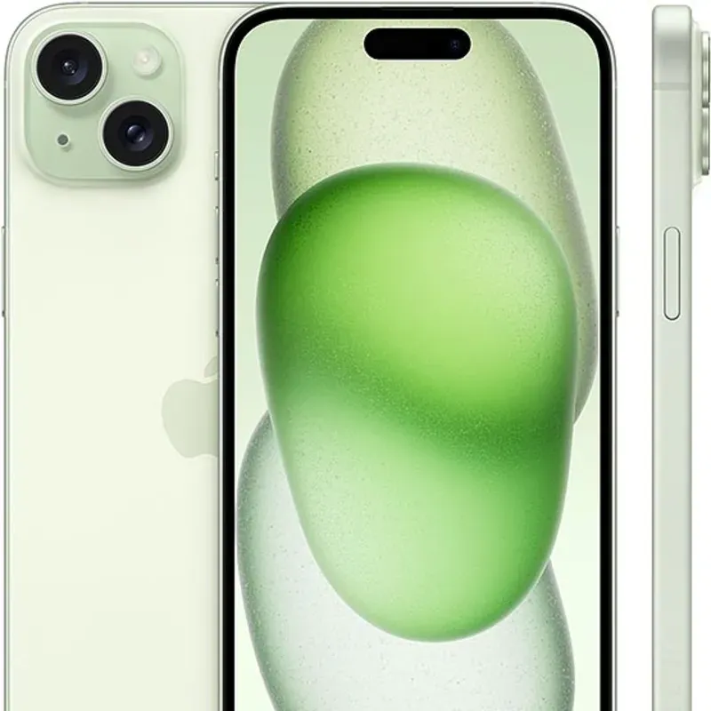 iPhone 15 Plus 128GB  INDIAN VERSION SINGLE SIM 