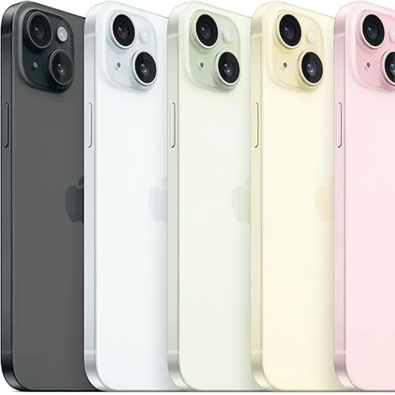 iPhone 15 Plus 128GB  INDIAN VERSION SINGLE SIM 